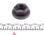 Підшипник маточини (передньої) Jaguar X-Type/Ford Mondeo III 1.8-3.0 00-09 (40х75х37) MEYLE 714 650 0020 (фото 2)