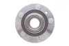 Підшипник маточини (передньої) Ford Galaxy 06-15/Land Rover Freelander 06-14 (+ABS) MEYLE 714 651 0006 (фото 4)
