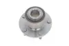 Підшипник маточини (передньої) Ford Focus II 05- MEYLE 714 652 0000 (фото 5)