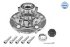 Ремкомплект маточини в зборі (передньої) Ford Transit 06- 714 653 0001