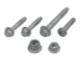Комплект болтів важеля (переднього) Ford Focus/Kuga/Volvo C70/S40/V50 03-13 MEYLE 714 654 0000 (фото 1)