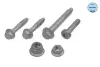 Комплект болтів важеля (переднього) Ford Focus/Kuga/Volvo C70/S40/V50 03-13 MEYLE 714 654 0000 (фото 2)