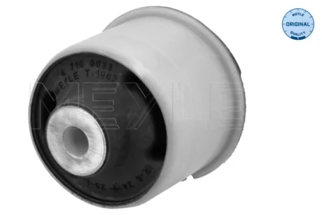 Сайлентблок балки (задньої) Ford Ecosport 12- MEYLE 714 710 0033