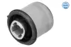 Сайлентблок балки (задньої) Ford Mondeo 07-15/Volvo S60 10-/S80 06- MEYLE 714 710 0052 (фото 1)