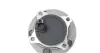 Підшипник маточини (задньої) Ford Focus II 04-12/C-MAX 07-12 (+ABS)(к-кт) MEYLE 714 752 0001 (фото 3)