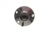 Підшипник маточини (задньої) Ford Mondeo III 00-07 (+ABS) MEYLE 714 752 0010 (фото 2)