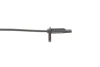 Датчик ABS (передній) (R) Ford Mondeo 14- (L=521mm) Meyle 714 899 0027 (фото 5)