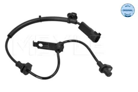 Датчик ABS (задній) Ford Mondeo 14- (L=525mm) MEYLE 714 899 0031