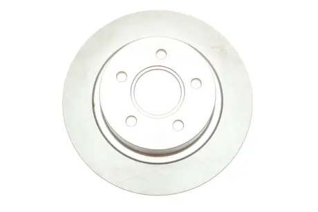 Диск гальмівний (задній) Ford Connect 02- (278x11) MEYLE 715 523 7034