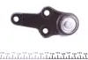 Опора кульова (передня/знизу) Ford Focus 98-04 MEYLE 716 010 0009 (фото 4)