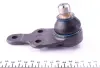 Опора кульова (передня) Ford Mondeo 00-07 MEYLE 716 010 0016 (фото 3)