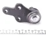 Опора кульова (передня/R) Ford Focus III 10- MEYLE 716 010 0022 (фото 4)