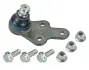 Опора кульова (передня/знизу/L) Ford Focus III 2.0 ST 12-20 716 010 0027