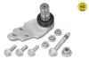 Опора кульова (передня/R) Ford Galaxy 15-/S-Max 15- 716 010 0036/HD
