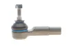 Наконечник тяги рульової (L) Ford Fiesta/Fusion 01-12 (поперечн.) MEYLE 716 020 0004 (фото 1)