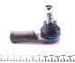 Рульовий наконечник Лів FORD FOCUS I 1.4-2.0 10.98-03.05 MEYLE 716 020 0007 (фото 2)