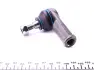 Рульовий наконечник Лів FORD FOCUS I 1.4-2.0 10.98-03.05 MEYLE 716 020 0007 (фото 4)