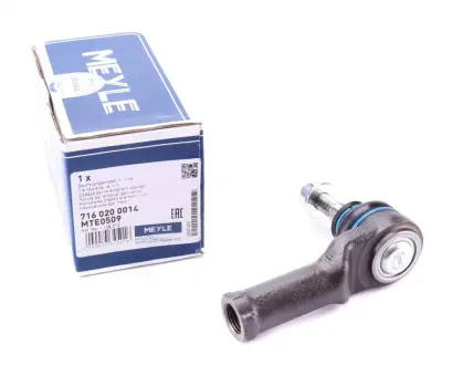 Наконечник тяги рульової Ford Mondeo III 00-07 MEYLE 716 020 0014