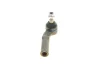 Рульовий наконечник Прав FORD TOURNEO CONNECT V408 NADWOZIE WIELKO, TRANSIT CONNECT, TRANSIT CONNECT V408/MINIVAN 1.0-1.6D 09.13- MEYLE 7160200047 (фото 4)