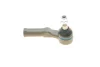 Рульовий наконечник Прав FORD TOURNEO CONNECT V408 NADWOZIE WIELKO, TRANSIT CONNECT, TRANSIT CONNECT V408/MINIVAN 1.0-1.6D 09.13- MEYLE 7160200047 (фото 6)