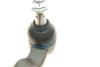 Рульовий наконечник Лів FORD TOURNEO CONNECT V408 NADWOZIE WIELKO, TRANSIT CONNECT, TRANSIT CONNECT V408/MINIVAN 1.0-1.6D 09.13- MEYLE 7160200048 (фото 2)