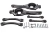 Комплект важелів підвіски (задньої) Ford Focus 99-09 716 050 0042/S
