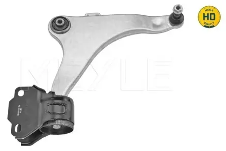 Важіль підвіски (передній/знизу) (R) Volvo S60/S80/V60/V70 07- MEYLE 716 050 0047/HD (фото 1)