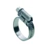 Хомут ASFA-L WORM-DRIVE HOSE CLIP 50-70/9 W2 MIKALOR 03016591 (фото 1)