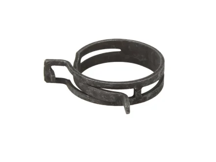 (EN) Spring clamp 52-03031704 10шт, ширина 12 мм, максимальний діаметр 48,5мм, діаметр 40,5-48,5 мм, матеріал: сталь, вид сталі: W1, норма DIN 3021 MIKALOR OBM0303170410SZT