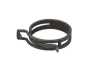 (EN) Spring clamp 52-03031720 10шт, ширина 12 мм, максимальний діаметр 53мм, діаметр 43,5-53 мм, матеріал: сталь, вид сталі: W1, норма DIN 3021 MIKALOR OBM0303172010SZT (фото 1)