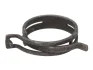 (EN) Spring clamp 52-03031739 10шт, ширина 12 мм, максимальний діаметр 54мм, діаметр 44-54 мм, матеріал: сталь, вид сталі: W1, норма DIN 3021 MIKALOR OBM0303173910SZT (фото 1)
