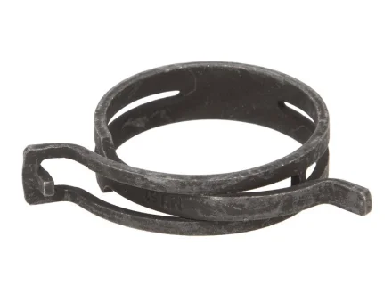 (EN) Spring clamp 52-03031739 10шт, ширина 12 мм, максимальний діаметр 54мм, діаметр 44-54 мм, матеріал: сталь, вид сталі: W1, норма DIN 3021 MIKALOR OBM0303173910SZT