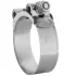 (EN) High pressure clamp 52-03018010 8шт, ширина 22 мм, максимальний діаметр 47мм, діаметр 44-47 мм, матеріал: сталь, вид сталі: W1 MIKALOR OGM030180108SZT (фото 1)