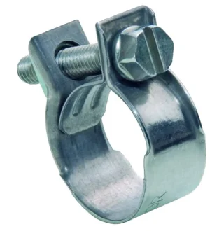 (EN) Screw band 52-03010536 комплектація 10шт, ширина 10 мм, максимальний діаметр 9мм, діаметр 9 мм, матеріал: гальванізований / (en) soft steel, вид сталі: W1 MIKALOR OSM0301053610SZT