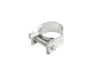 (EN) Screw band 52-03010587 комплектація 10шт, ширина 10 мм, максимальний діаметр 15мм, діаметр 14-15 мм, матеріал: гальванізований / (en) soft steel, вид сталі: W1 MIKALOR OSM0301058710SZT (фото 2)