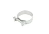 (EN) Screw band 52-03010667 комплектація 10шт, ширина 10 мм, максимальний діаметр 28мм, діаметр 25-28 мм, матеріал: гальванізований / (en) soft steel, вид сталі: W1 MIKALOR OSM0301066710SZT (фото 2)