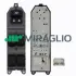 Кнопка склопідіймача (L) Toyota Corolla/Rav 4 III 05-14 (блок) MIRAGLIO 121/TYB76006 (фото 1)
