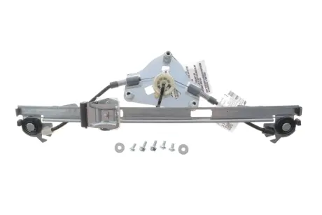 Склопідіймач (задній) MB C-class (W205/S205) 14- (L) (електро) (без моторчика) MIRAGLIO 30/3092