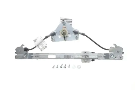 Склопідіймач (задній) MB C-class (W205/S205) 14- (R) (електро) (без моторчика) MIRAGLIO 30/3093