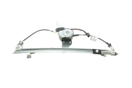 Склопідіймач (передній) Fiat Doblo 01- (L) (електро) (з моторчиком) MIRAGLIO 30/882