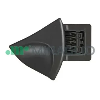 Ручка дверей (передніх/всередині) (R) Smart Fortwo/City 98-07 MIRAGLIO 60.960.01