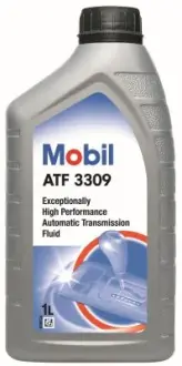 Рідина в АКПП 1л. MOBIL 150274