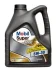 4л Super 3000 XE 5W-30 масло синт. ACEA C3, API SM/SL, Dexos2™, BMW LL-04, MB-Approval 229.31/229.51/229.52, VW502 00/505 00/505 01, Ford WSS-M2C917-A MOBIL MOBIL9257 (фото 1)
