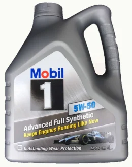 4л FS X2 5W-50 Rally Formula Олива синт. API CF. ACEA A3, B3, B4. MB 229.3, Porsche A40, FIAT 9.55535-M2 MOBIL MOBIL9458
