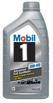 1л FS X2 5W-50 Rally Formula Олива синт. API CF. ACEA A3, B3, B4. MB 229.3, Porsche A40, FIAT 9.55535-M2 MOBIL MOBIL9459