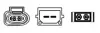 Датчик ABS MOBILETRON ABEU011 (фото 2)