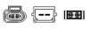 Датчик ABS MOBILETRON ABEU113 (фото 2)