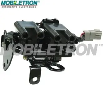 Котушка запалювання MOBILETRON CK-10