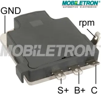 Комутатор MOBILETRON IG-HD003