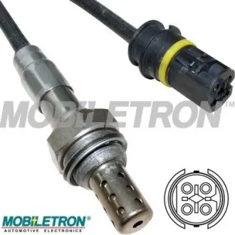 Лямбда-зонд MOBILETRON OS-B499P